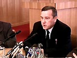 Это решение вызвало резкое недовольство не только простых жителей, но и нового губернатора области Владимира Шаманова Это решение вызвало резкое недовольство не только простых жителей, но и нового губернатора области Владимира Шаманова