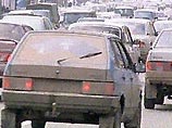 Схема движения по третьему кольцу и ряду улиц Москвы изменяется Схема движения по третьему кольцу и ряду улиц Москвы изменяется