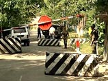 Москва оставляет за собой право на защиту миротворцев в Южной Осетии Москва оставляет за собой право на защиту миротворцев в Южной Осетии
