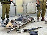 В пятницу вечером израильская армия вышла с палестинских территорий на севера Газа. Так закончилась массивная 16-дневная операция "Дни покаяния", в результате которой погибли свыше 100 палестинцев