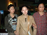Жизнь китайскому заложнику в Пакистане спасло незнание английского языка Жизнь китайскому заложнику в Пакистане спасло незнание английского языка