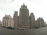 МИД РФ опроверг заявление Грузии о присутствии в Абхазии российских спецназовцев
