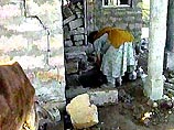 Самый сильный толчок силой 5,3 балла по шкале Рихтера был зафиксирован в четверг, в 22.22 по местному времени Самый сильный толчок силой 5,3 балла по шкале Рихтера был зафиксирован в четверг, в 22.22 по местному времени