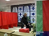 Наблюдатели говорят о нарушениях при досрочном голосовании в Белоруссии