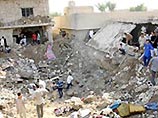В Эль-Фаллудже возобновились бои - город обстреливают танки В Эль-Фаллудже возобновились бои - город обстреливают танки