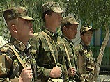 "Вместе с авиабазой в Киргизии в Канте военная база в Таджикистане станет надежным звеном единой системы коллективной безопасности в регионе", - заявил Владимир Путин на открытии военной базы