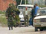 В Грозном возле больницы взлетел на воздух автомобиль В Грозном возле больницы взлетел на воздух автомобиль