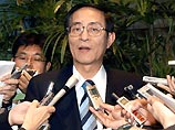 Генеральный секретарь кабинета министров Японии Хироюки Хосода выступил с утверждением, что КНДР уже создала ядерное оружие с использованием плутония, аналогичное американской бомбе, сброшенной в августе 1945 года на Нагасаки