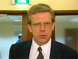 Алексей Кудрин: все дополнительные доходы бюджета будут направлены на выплату внешнего долга Алексей Кудрин: все дополнительные доходы бюджета будут направлены на выплату внешнего долга