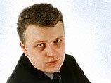 В Минске избит журналист Первого канала Павел Шеремет В Минске избит журналист Первого канала Павел Шеремет