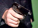 В Тюмени майор милиции на допросе 6 раз выстрелил в подозреваемого В Тюмени майор милиции на допросе 6 раз выстрелил в подозреваемого
