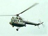 На Сахалине в Тымовском районе в понедельник разбился вертолет Ми-2. На борту вертолета находилось четыре человека, их судьба пока не неизвестна