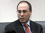 Глава МИД Израиля раскритиковал предложение ЕС об отмене блокады Арафата Глава МИД Израиля раскритиковал предложение ЕС об отмене блокады Арафата