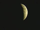 28 октября в европейской части России будет видно полное лунное затмение