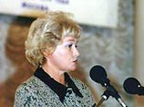 Член Совета Федерации России, сенатор от республики Тува Людмила Нарусова считает, что проблему наркомании и наркоторговли в Туве можно решить