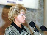 Член Совета Федерации России, сенатор от республики Тува Людмила Нарусова считает, что проблему наркомании и наркоторговли в Туве можно решить Член Совета Федерации России, сенатор от республики Тува Людмила Нарусова считает, что проблему наркомании и наркоторговли в Туве можно решить