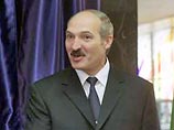 2004-ый год для Александра Лукашенко - юбилейный. Во-первых, он отметил политический юбилей. В июле 2004 Александр Лукашенко отсчитал 10-летие пребывания у власти