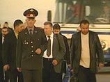 Члены парламентской комиссии по расследованию теракта в Беслане прибыли во Владикавказ