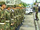 Турция окажет Грузии безвозмездную военную помощь на сумму 2 млн долларов Турция окажет Грузии безвозмездную военную помощь на сумму 2 млн долларов