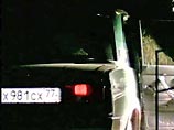 Обнародована видеозапись задержания Александра Пуманэ Обнародована видеозапись задержания Александра Пуманэ