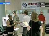 В США началось досрочное голосование по выборам президента В США началось досрочное голосование по выборам президента