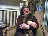 Бетти Хилл, самая знаменитая "похищенная инопланетянами" женщина, умерла у себя дома от продолжительного рака легких в последней стадии в возрасте 85 лет