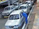 У холдинга "Автотор", собирающего автомобили BMW, KIA и Hummer в Калининградской области, возникли серьезные осложнения