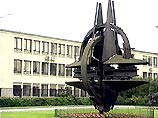 Главной темой совещания представителей стран НАТО станет обсуждение проекта создания системы национальной противоракетной обороны США
