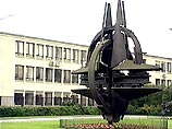 Главной темой совещания представителей стран НАТО станет обсуждение проекта создания системы национальной противоракетной обороны США Главной темой совещания представителей стран НАТО станет обсуждение проекта создания системы национальной противоракетной обороны США