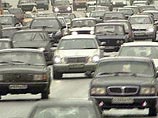 В Москве из-за ДТП на Садовом кольце образовалась пробка В Москве из-за ДТП на Садовом кольце образовалась пробка