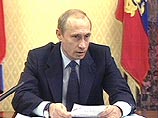 Путин может пойти на третий срок по "белорусскому варианту"