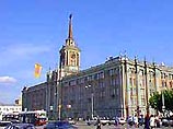В Екатеринбурге может появиться улица имени школьников Беслана В Екатеринбурге может появиться улица имени школьников Беслана