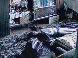 Воры, проникнув ночью через окно в квартиру москвича, убили кинжалом  хозяина