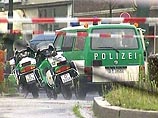 В Германии преступник открыл стрельбу по прохожим 