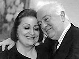 В Тбилиси скончалась супруга Эдуарда Шеварднадзе. Экс-президент Грузии - в Мюнхене