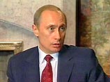 The Washington Post: Путину нужна победа Буша на выборах 