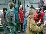 Ежегодно в России пропадает более 30 тысяч детей Ежегодно в России пропадает более 30 тысяч детей