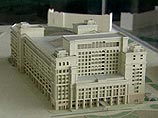 Лужков готов отказаться от планов восстановления гостиницы "Москва" Лужков готов отказаться от планов восстановления гостиницы "Москва"