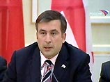 Саакашвили готов отправиться на переговоры в Цхинвали Саакашвили готов отправиться на переговоры в Цхинвали