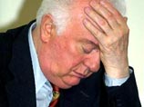 Шеварднадзе срочно вернулся из Германии в Тбилиси в связи с кончиной супруги Шеварднадзе срочно вернулся из Германии в Тбилиси в связи с кончиной супруги