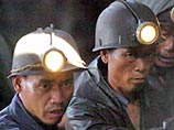 В результате мощнейшего взрыва газа на шахте в центре Китая погибли минимум 56 человек, еще 92 числятся пропавшими без вести