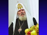 Алексий II: РПЦ не стремится стать государственной Церковью