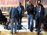 В четверг вечером Путин прибыл в Австрию с визитом и уже провел переговоры с президентом Томасом Клейстилем В четверг вечером Путин прибыл в Австрию с визитом и уже провел переговоры с президентом Томасом Клейстилем