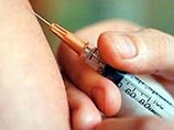 В Москве готовятся к эпидемии гриппа - прививки сделали лишь 52 тысячи жителей В Москве готовятся к эпидемии гриппа - прививки сделали лишь 52 тысячи жителей