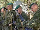 Погранслужба ФСБ России к 2008 году планирует полностью стать профессиональной Погранслужба ФСБ России к 2008 году планирует полностью стать профессиональной
