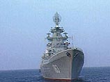 ВМФ России опровергает информацию об аварии на борту ракетного крейсера "Петр Великий" ВМФ России опровергает информацию об аварии на борту ракетного крейсера "Петр Великий"