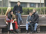 Большинство молодых россиян уверены, что будут жить лучше, чем их родители Большинство молодых россиян уверены, что будут жить лучше, чем их родители