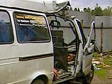 В Ставропольском крае в ДТП погибли 5 человек В Ставропольском крае в ДТП погибли 5 человек