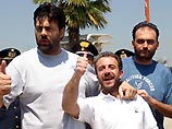 Похищенные в Ираке итальянцы были завербованы для ведения военных действий