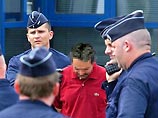 Во Франции к четырем годам тюрьмы приговорен 42-летний россиянин Юрий Медведников за убийство бомжа. Такой вердикт вынес в четверг вечером суд присяжных парижского пригорода Нантер Во Франции к четырем годам тюрьмы приговорен 42-летний россиянин Юрий Медведников за убийство бомжа. Такой вердикт вынес в четверг вечером суд присяжных парижского пригорода Нантер